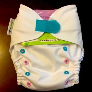 🍀One size cloth diapers 🌸💙